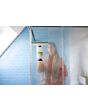 Karcher 16336350 WV1 Compact Window Vac 25-Minute Runtime - USB-C Charging