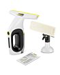 Karcher 16336780 WV2 Universal Care Window Vac 35-Minute Runtime - USB-C Charging
