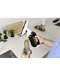 Karcher 16336780 WV2 Universal Care Window Vac 35-Minute Runtime - USB-C Charging