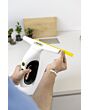 Karcher 16336780 WV2 Universal Care Window Vac 35-Minute Runtime - USB-C Charging
