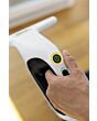 Karcher 16336780 WV2 Universal Care Window Vac 35-Minute Runtime - USB-C Charging