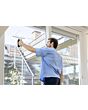 Karcher 16336780 WV2 Universal Care Window Vac 35-Minute Runtime - USB-C Charging