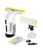 Karcher 16337150 WV5 Ultra Care Window Vac 45-Minute Runtime - USB-C Charging