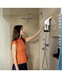 Karcher 16337150 WV5 Ultra Care Window Vac 45-Minute Runtime - USB-C Charging