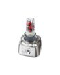 Kenwood FDP65.180SI 2 In 1 Processor S/Steel