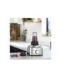 Kenwood FDP65.180SI 2 In 1 Processor S/Steel