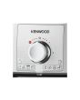 Kenwood FDP65.180SI 2 In 1 Processor S/Steel