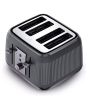 Kenwood TFP30.000 4 Slice Toaster Grey