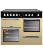 Leisure CK100C210C 100Cm Cookmaster Range Ceramic Cream