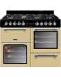 Leisure CK100G232C 100cm Cookmaster Gas Range Cooker