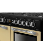 Leisure CK100G232C 100cm Cookmaster Gas Range Cooker