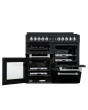 Leisure CK100G232C 100cm Cookmaster Gas Range Cooker
