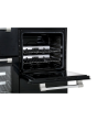 Leisure CK100G232C 100cm Cookmaster Gas Range Cooker