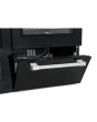 Leisure CK100G232C 100cm Cookmaster Gas Range Cooker