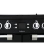 Leisure CK100G232C 100cm Cookmaster Gas Range Cooker