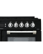 Leisure CK100G232C 100cm Cookmaster Gas Range Cooker