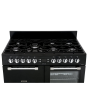 Leisure CK100G232C 100cm Cookmaster Gas Range Cooker