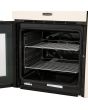 Leisure CK90C230C 90cm Electric Range Cooker with Two Ovens - Cream