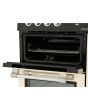Leisure CK90C230C 90cm Electric Range Cooker with Two Ovens - Cream