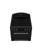 Leisure CLB60ECK 60Cm Double Oven Range Cooker - Black