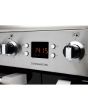 Leisure CS100C510X 100cm Electric Ceramic Range Cooker - Stainless Steel