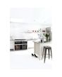 Leisure CS100C510X 100cm Electric Ceramic Range Cooker - Stainless Steel