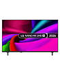 LG 50NU900B6LA.AEK 50inch 4K Uhd Nano Ai Smart TV