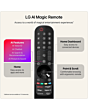 LG 50NU900B6LA.AEK 50inch 4K Uhd Nano Ai Smart TV
