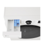 LG F2X50S9TWB 9kg 1200 Spin Washing Machine - White