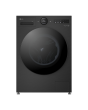 LG F4X7009TBB 9kg 1400 Spin Washing Machine Black