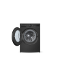 LG F4X7009TBB 9kg 1400 Spin Washing Machine Black
