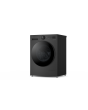 LG F4X7009TBB 9kg 1400 Spin Washing Machine Black