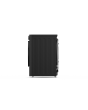 LG F4X7009TBB 9kg 1400 Spin Washing Machine Black