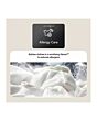LG F4Y711NCTN1 11 Kg 1400 Spin Washing Machine - Onyx Black