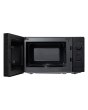 LG MS2082F 700W 20L Microwave Oven in Black