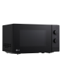 LG MS2082F 700W 20L Microwave Oven in Black