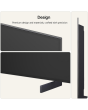 LG OLED42C66LB.AEK 42 inch 4K OLED Smart TV