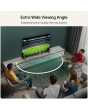 LG OLED42C66LB.AEK 42 inch 4K OLED Smart TV