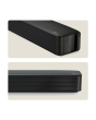 LG SQM1.AGBRLLK 2.0 Channel 40W Black Soundbar Speaker