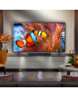 LG SQM1.AGBRLLK 2.0 Channel 40W Black Soundbar Speaker