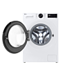 LG W2X5085TLB 8kg/5kg AI Direct Drive Washer Dryer