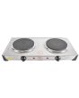 lloytron E4203SS Double Hot Plate S/Steel