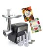 lloytron K3321 Health Kick 2600W Food Grinder & Sausage Processor