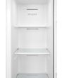 Midea MDRS619FIE46 83.5cm 460L Frost Free Fridge Freezer - Stainless Steel