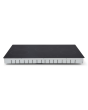 Montpellier CT750 75cm Ceramic Hob - Black