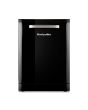 Montpellier MAB1353DK 60Cm Retro 13 Place Dishwasher D Rated - Black
