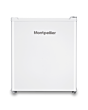 Montpellier MDATTLW 40Ltr Table Top Larder Fridge