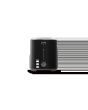 Morphy Richards 222064 TST 2S2S EQUIP SS 800W BLK
