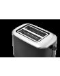 Morphy Richards 222064 TST 2S2S EQUIP SS 800W BLK