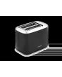 Morphy Richards 222064 TST 2S2S EQUIP SS 800W BLK